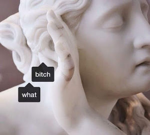 Meet your Posher, Karla